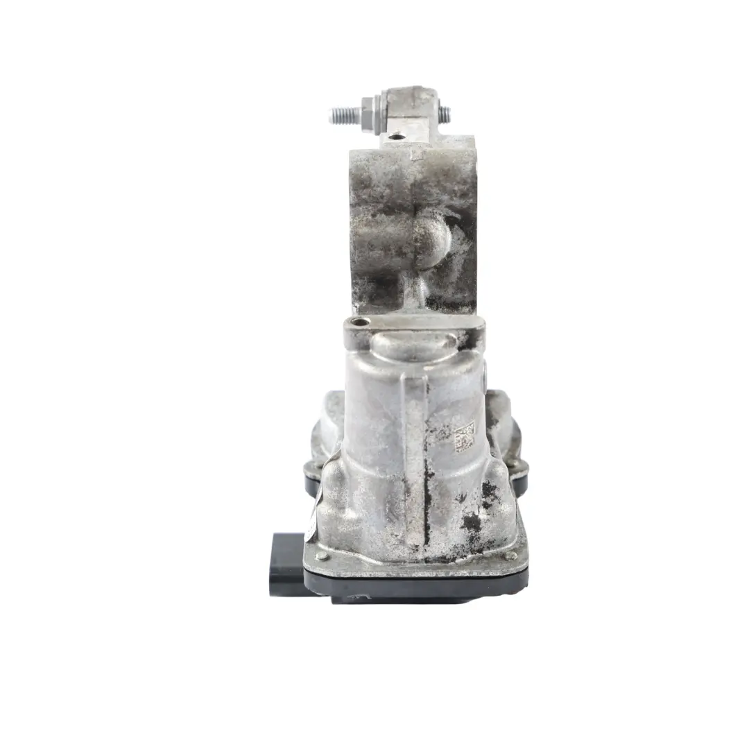 AGR Ventil Kühler Drosselklappe 2.2 Diesel Motor für Fiat Ducato mit Teilenummer 46349574 Fiat Ducato AGR Ventil Kühler Drosselklappe 2.2 Diesel Motor - SKU 46349574 - Teilenummer 46349574