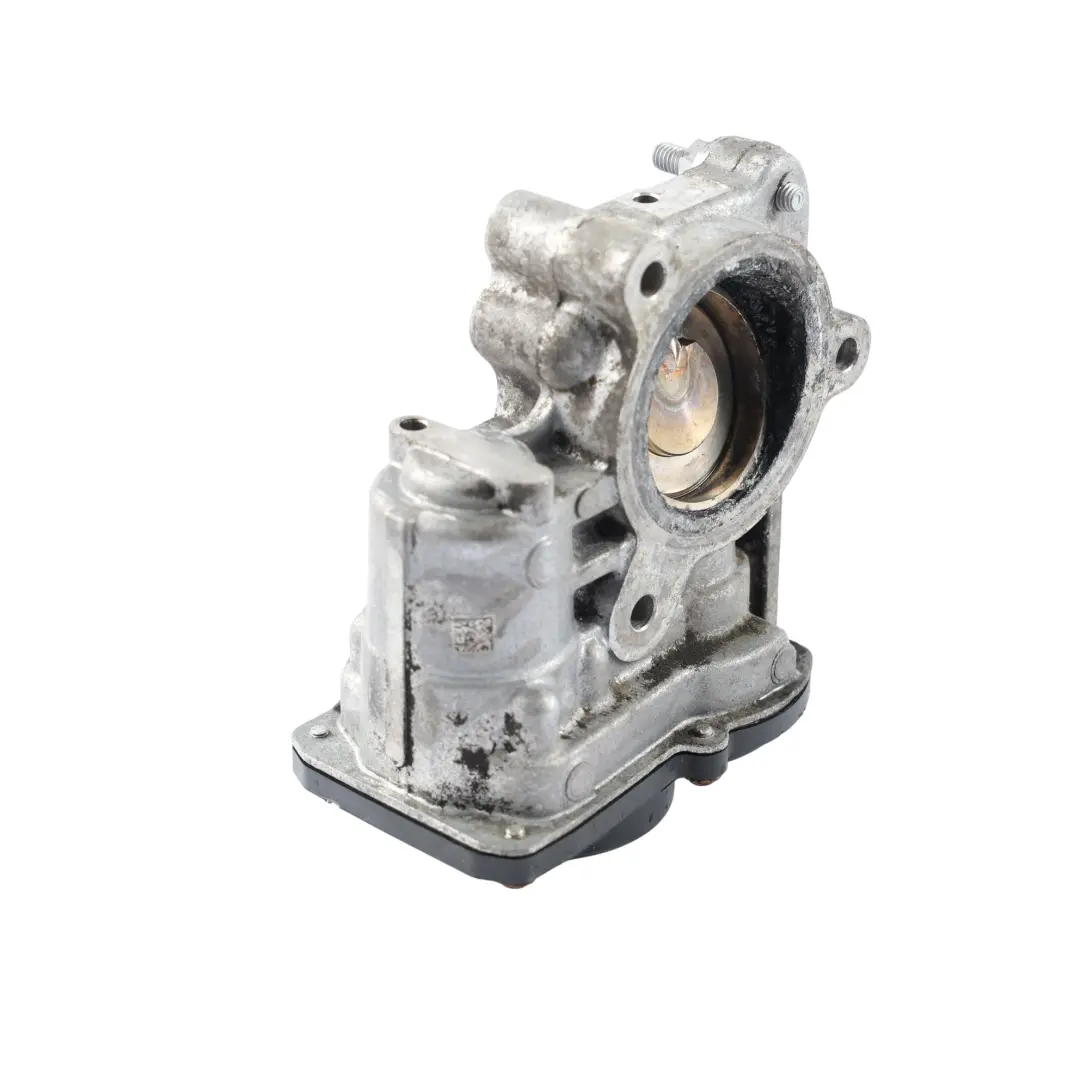 AGR Ventil Kühler Drosselklappe 2.2 Diesel Motor für Fiat Ducato mit Teilenummer 46349574 Fiat Ducato AGR Ventil Kühler Drosselklappe 2.2 Diesel Motor - SKU 46349574 - Teilenummer 46349574