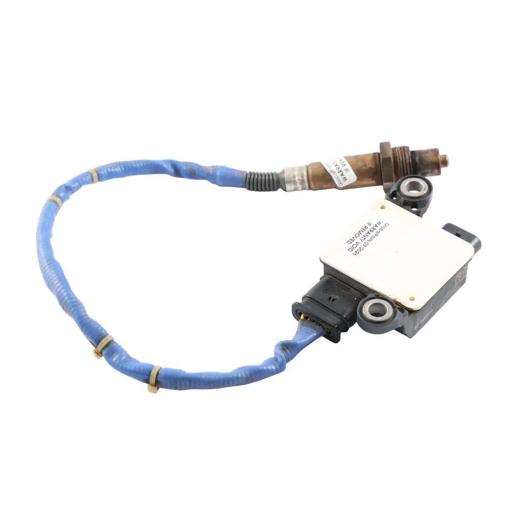 Fiat Ducato Sensore Ossigeno NOx 2.2 Multijet Diesel - SKU 46349778 - Numero di parte 46349778
