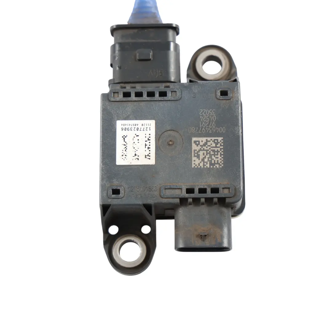 Fiat Ducato Sensore Ossigeno NOx 2.2 Multijet Diesel - SKU 46349778 - Numero di parte 46349778