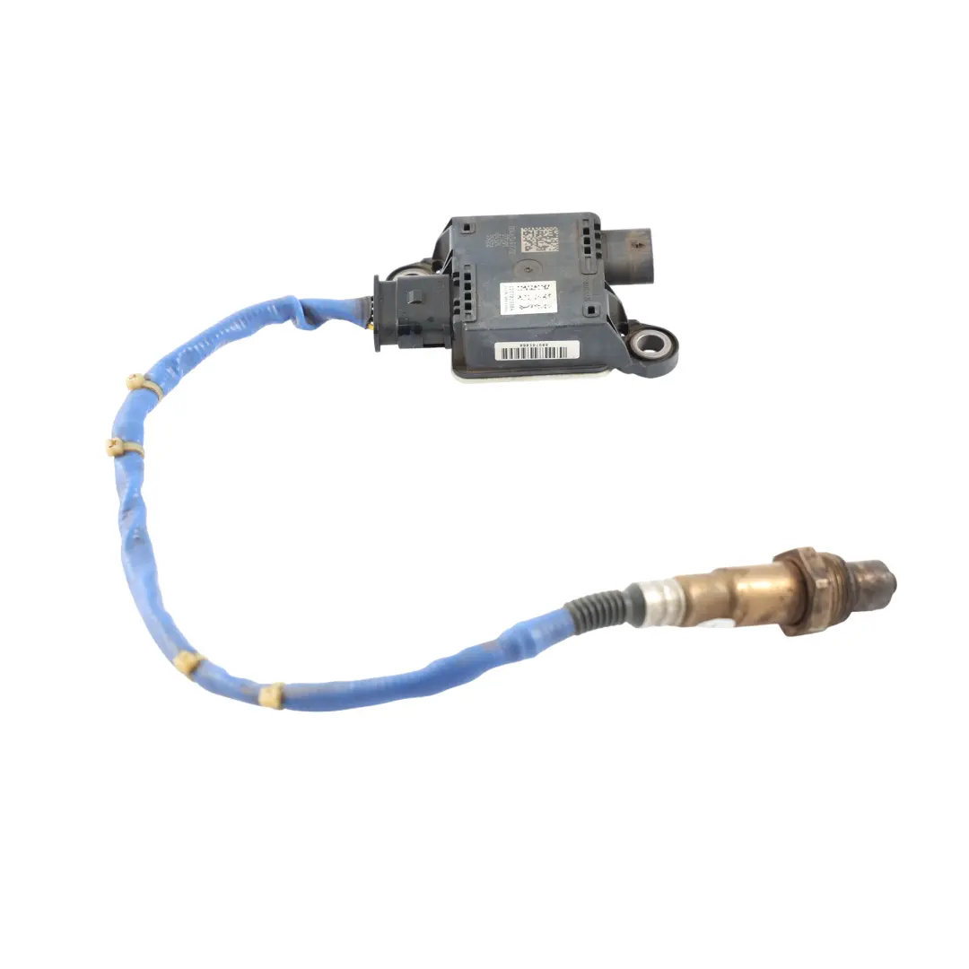 NOx Sauerstoffsensor 2.2 Multijet Diesel für Fiat Ducato mit Teilenummer 46349778 Fiat Ducato NOx Sauerstoffsensor 2.2 Multijet Diesel - SKU 46349778 - Teilenummer 46349778