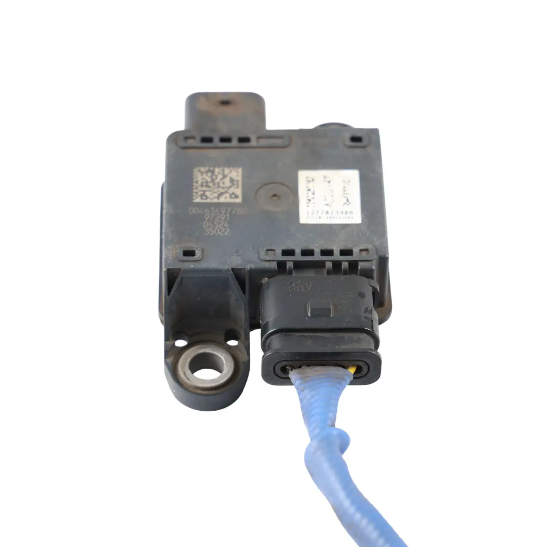 NOx Sauerstoffsensor 2.2 Multijet Diesel für Fiat Ducato mit Teilenummer 46349778 Fiat Ducato NOx Sauerstoffsensor 2.2 Multijet Diesel - SKU 46349778 - Teilenummer 46349778