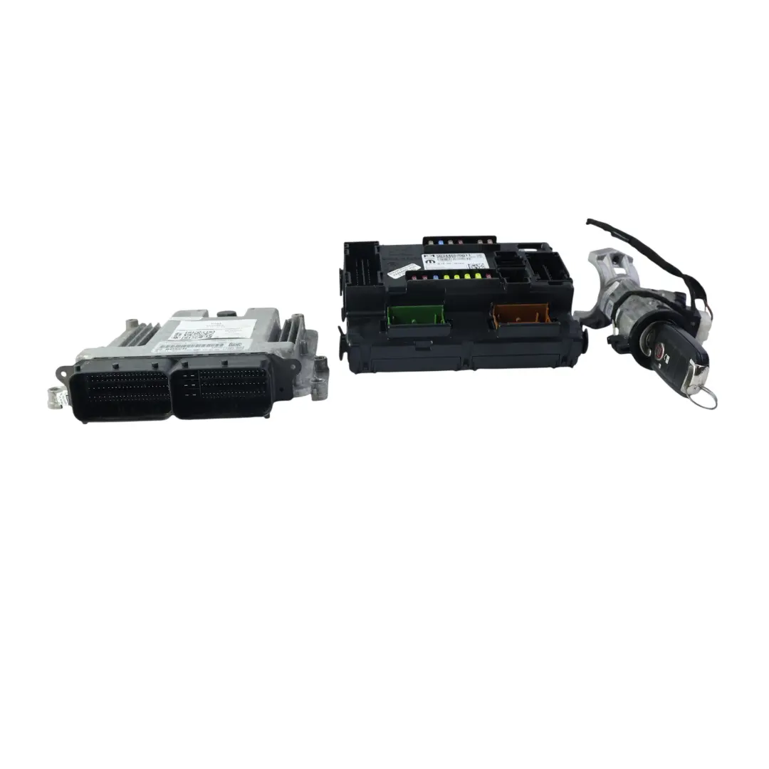 141HP Engine ECU Kit 0281037189 Manual to Fiat Ducato 2.2 HDI MultiJet with Part number 46350216 Fiat Ducato 2.2 HDI MultiJet 141HP Engine ECU Kit 0281037189 Manual - SKU 46350216 - Part number 46350216