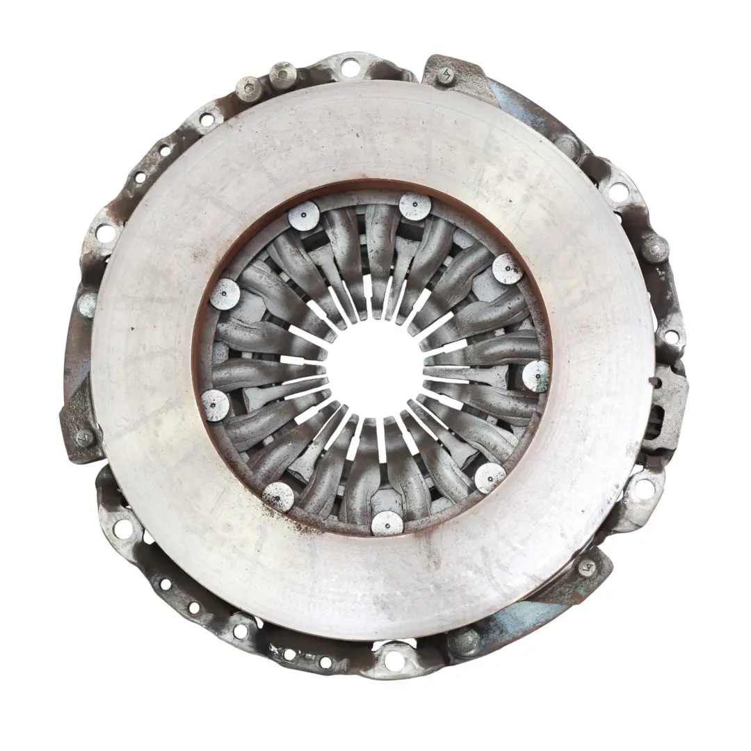 Zweimassenschwungrad Kupplungssatz 2.2 Diesel für Fiat Ducato mit Teilenummer 46352042 Fiat Ducato Zweimassenschwungrad Kupplungssatz 2.2 Diesel - SKU 46352042-1 - Teilenummer 46352042