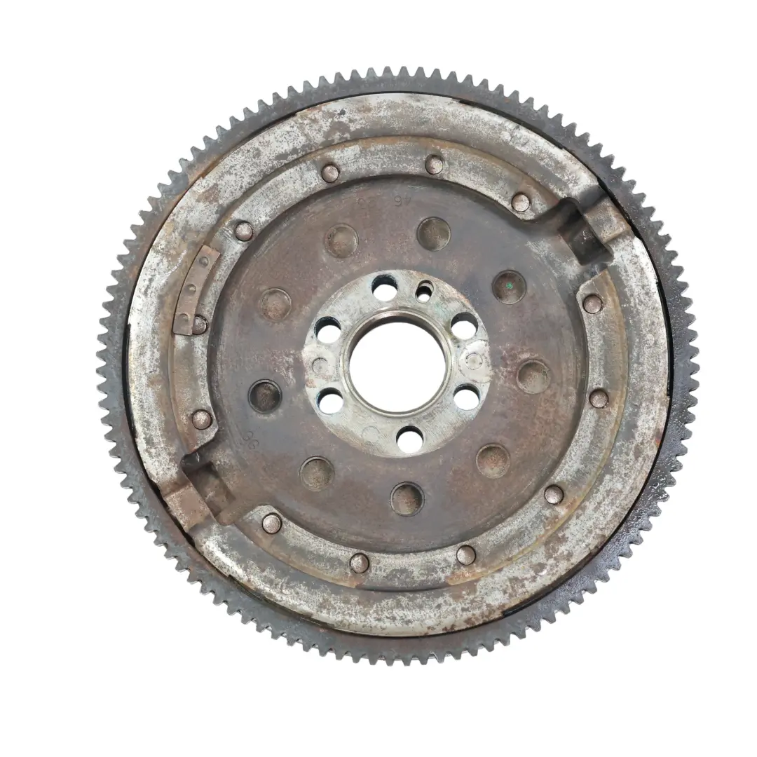 Zweimassenschwungrad Kupplungssatz 2.2 Diesel für Fiat Ducato mit Teilenummer 46352042 Fiat Ducato Zweimassenschwungrad Kupplungssatz 2.2 Diesel - SKU 46352042-1 - Teilenummer 46352042