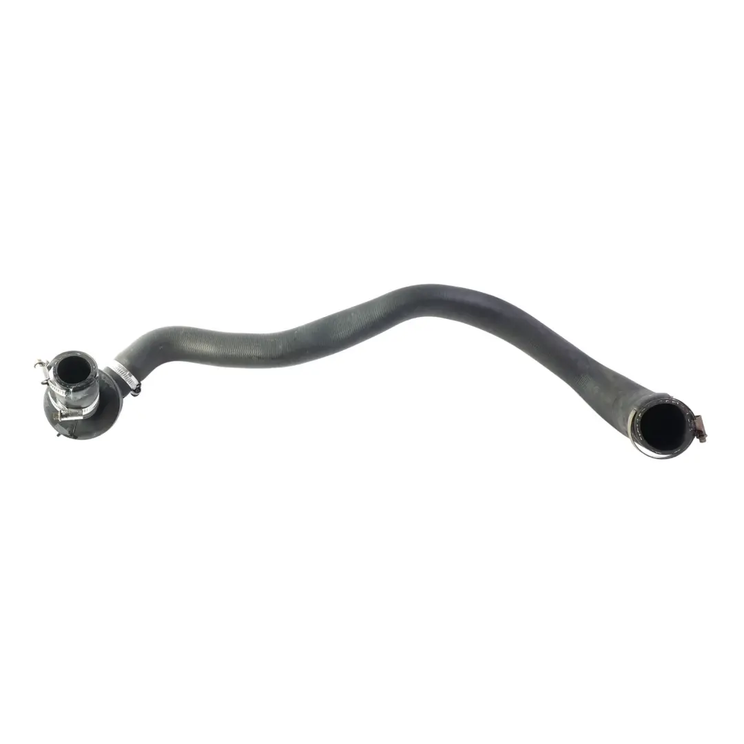 Mk6 Air Charge Pipe Hose Line 2.0 TDDi 2C11-6K683-AC to Ford Transit with Part number 4655436 Ford Transit Mk6 Air Charge Pipe Hose Line 2.0 TDDi 2C11-6K683-AC - SKU 4655436 - Part number 4655436