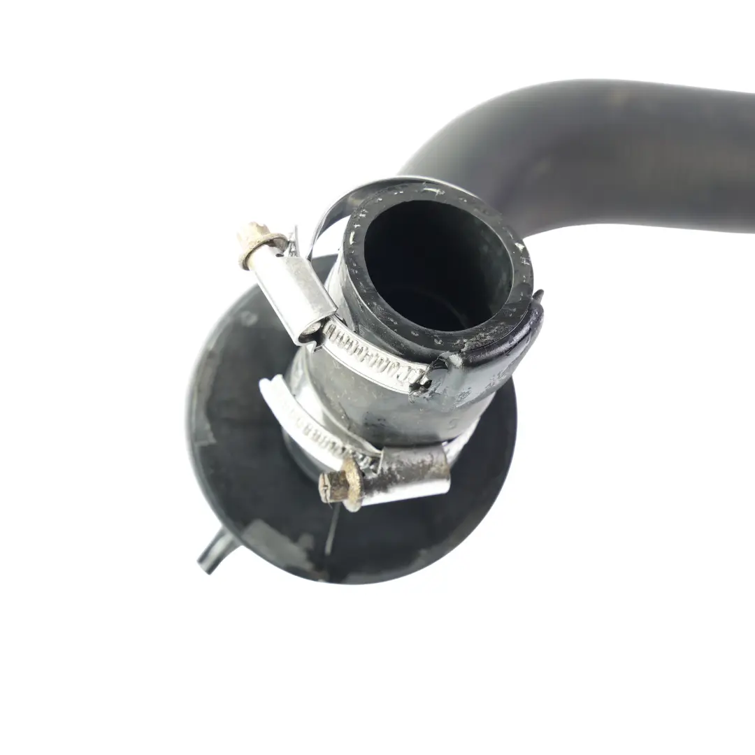 Mk6 Air Charge Pipe Hose Line 2.0 TDDi 2C11-6K683-AC to Ford Transit with Part number 4655436 Ford Transit Mk6 Air Charge Pipe Hose Line 2.0 TDDi 2C11-6K683-AC - SKU 4655436 - Part number 4655436