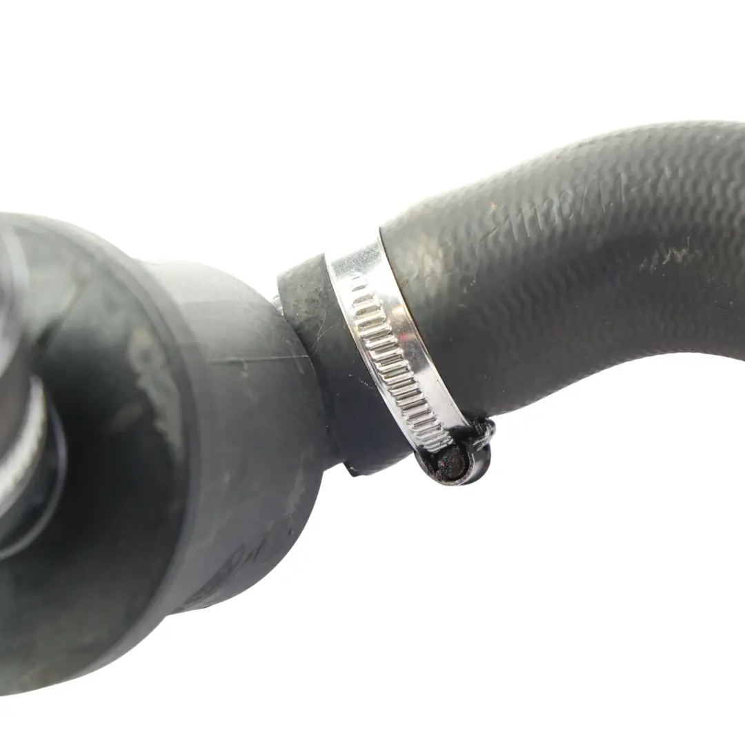 Mk6 Air Charge Pipe Hose Line 2.0 TDDi 2C11-6K683-AC to Ford Transit with Part number 4655436 Ford Transit Mk6 Air Charge Pipe Hose Line 2.0 TDDi 2C11-6K683-AC - SKU 4655436 - Part number 4655436