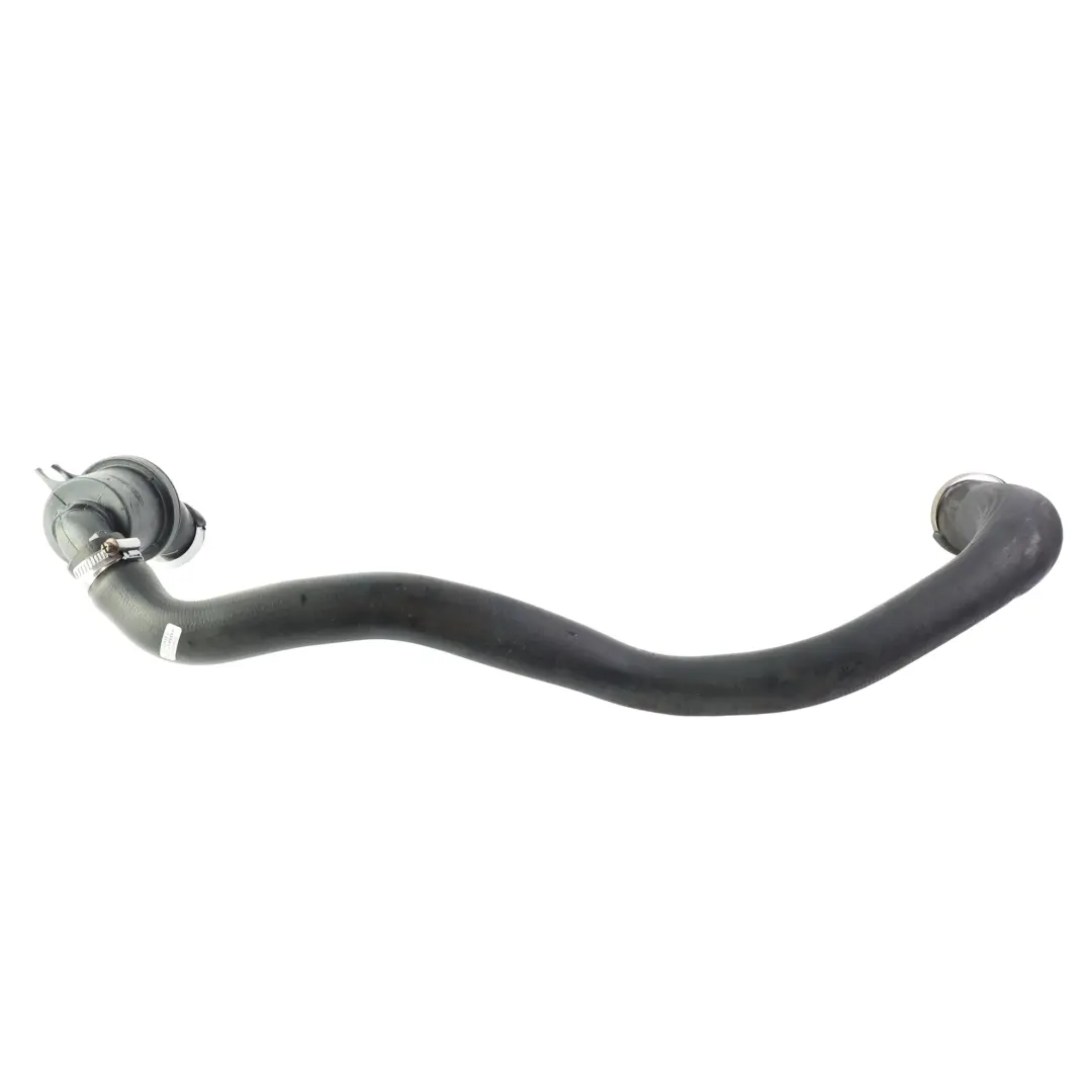 Mk6 Air Charge Pipe Hose Line 2.0 TDDi 2C11-6K683-AC to Ford Transit with Part number 4655436 Ford Transit Mk6 Air Charge Pipe Hose Line 2.0 TDDi 2C11-6K683-AC - SKU 4655436 - Part number 4655436