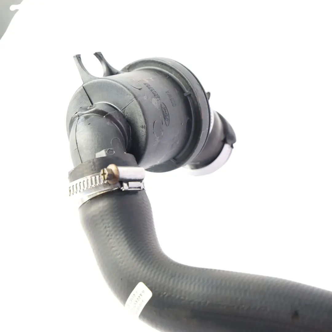 Mk6 Air Charge Pipe Hose Line 2.0 TDDi 2C11-6K683-AC to Ford Transit with Part number 4655436 Ford Transit Mk6 Air Charge Pipe Hose Line 2.0 TDDi 2C11-6K683-AC - SKU 4655436 - Part number 4655436