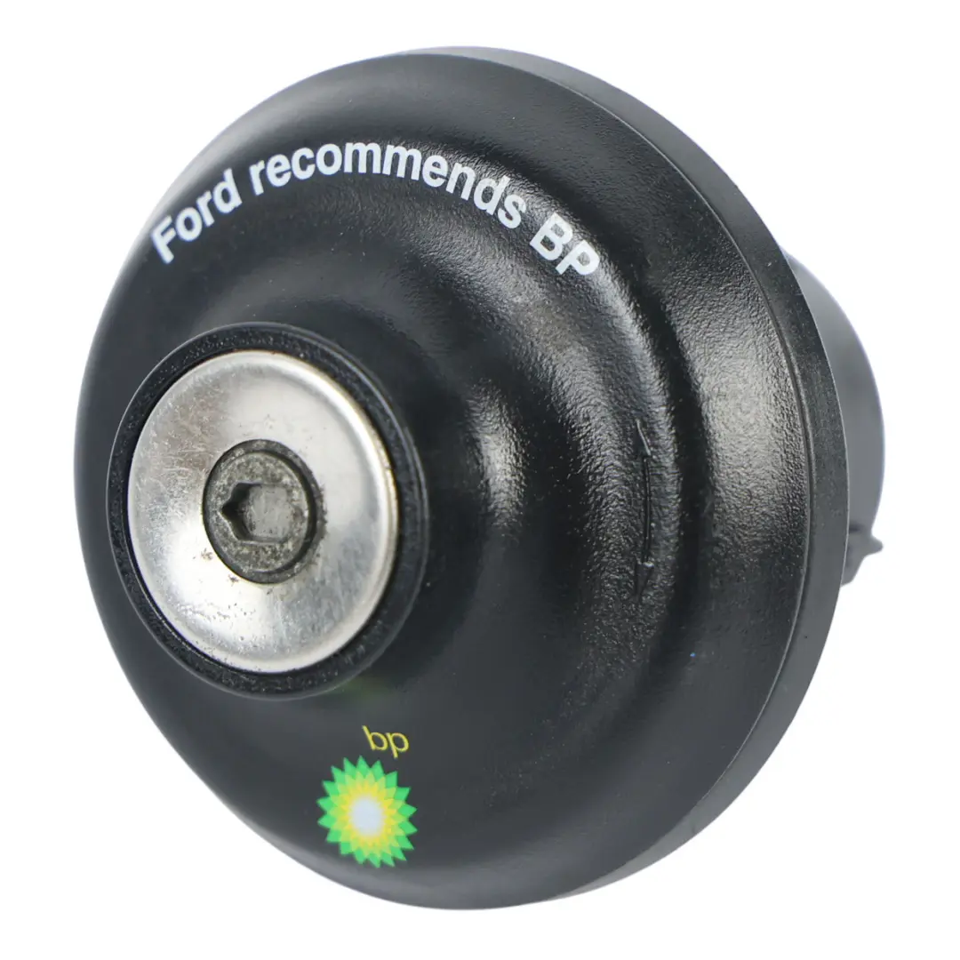 Ford Transit MK7 Kraftstofftank Tankdeckel Baugruppe 2C1A-9K163-BA - SKU 4655815 - Teilenummer 4655815