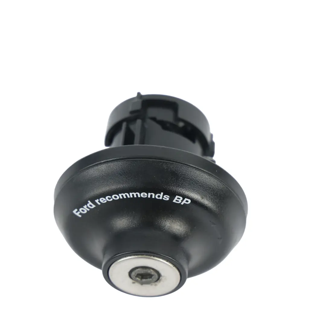 Ford Transit Mk7 Fuel Tank Filler Cap Assembly 2C1A-9K163-BA - SKU 4655815 - Part number 4655815
