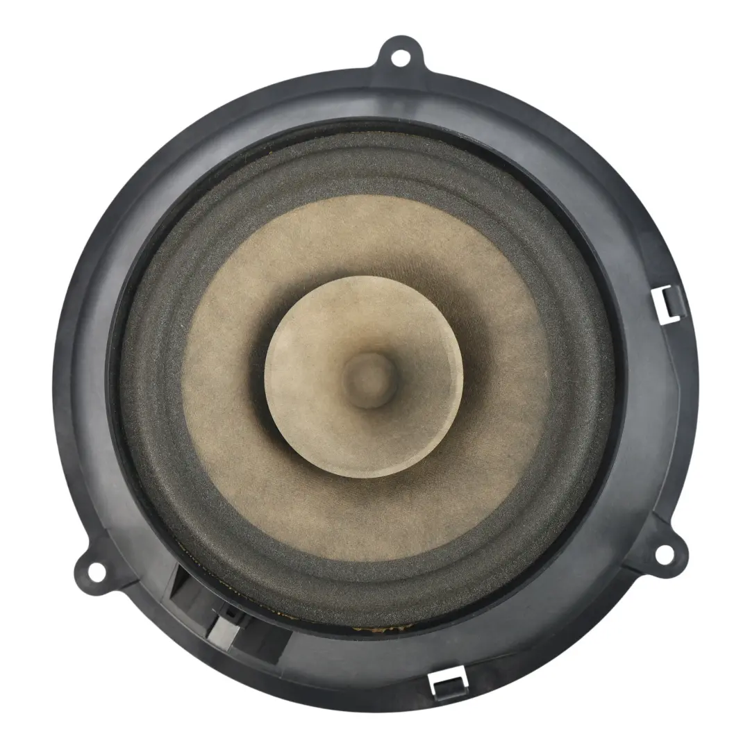 Mk2 Altoparlante Porta Anteriore Sinistro Destro per Fiat Panda con numero di parte 46797841 Fiat Panda Mk2 Altoparlante Porta Anteriore Sinistro Destro - SKU 46797841 - Numero di parte 46797841