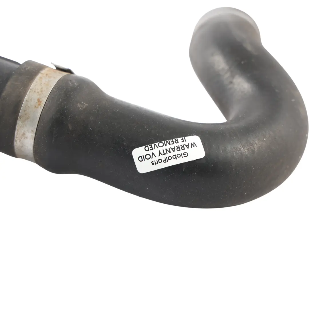 Mk2 Tuyau Durite Liquide Refroidissement Radiateur 1.1 pour Fiat Panda à propos du numéro de pièce 46798911 Fiat Panda Mk2 Tuyau Durite Liquide Refroidissement Radiateur 1.1 - SKU 46798911 - Numéro de pièce 46798911
