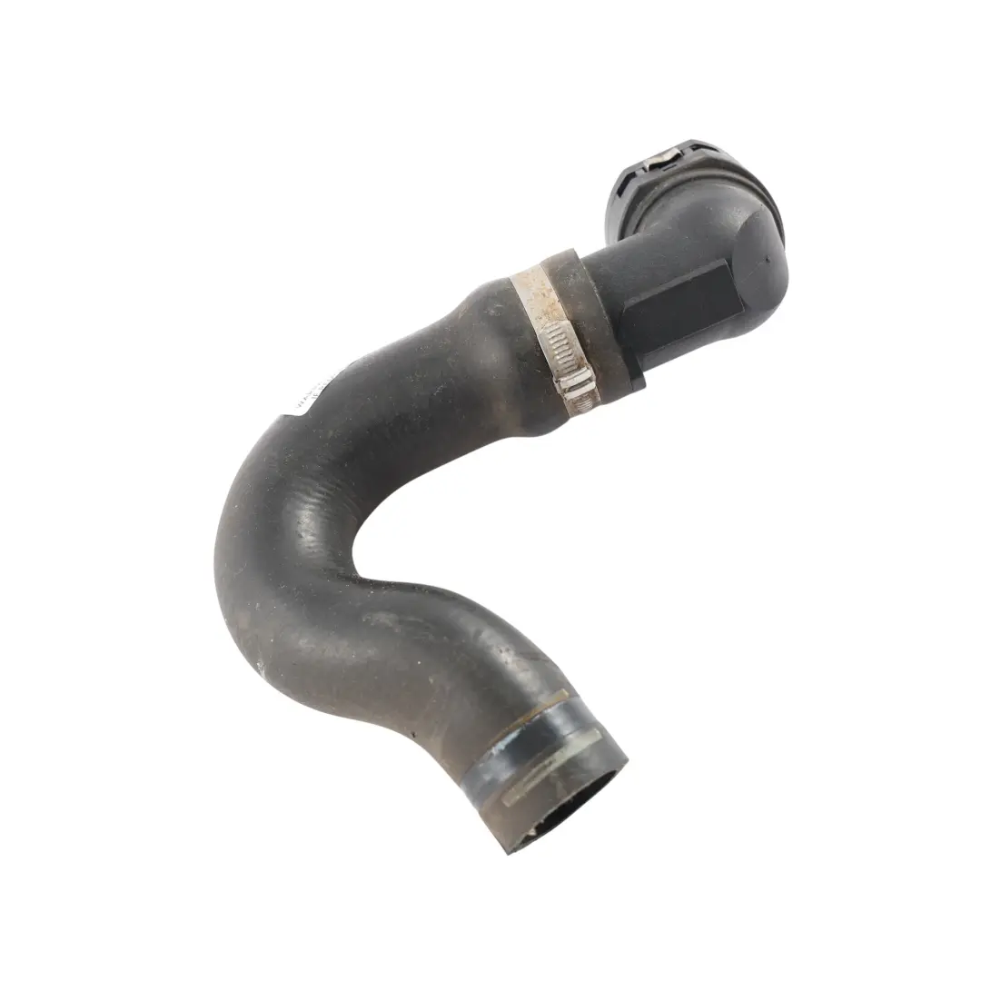 Fiat Panda Mk2 Engine Radiator Coolant Pipe Hose Tube Line 1.1 Petrol - SKU 46798911 - Part number 46798911