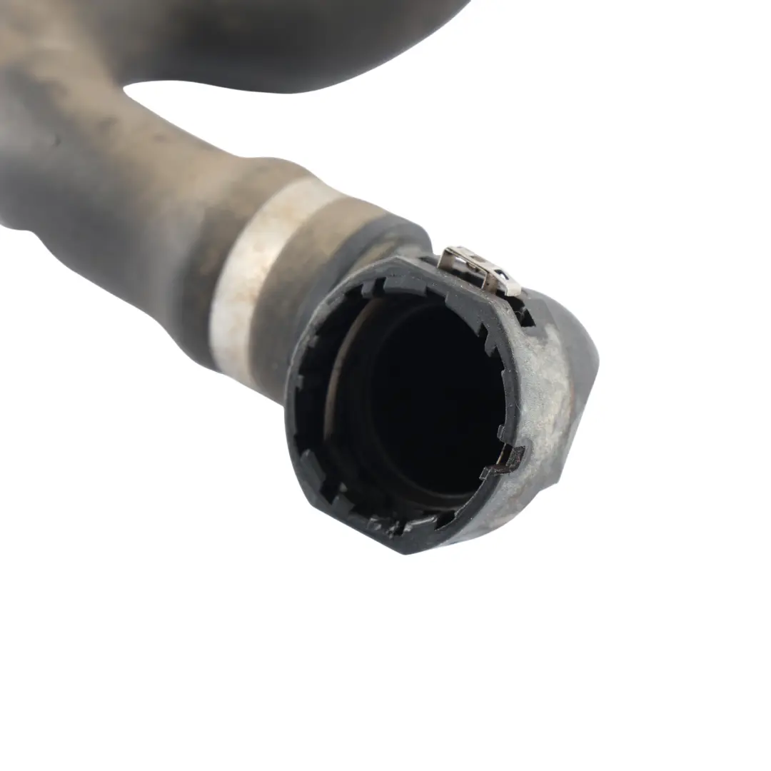 Fiat Panda Mk2 Tuyau Durite Liquide Refroidissement Radiateur 1.1 - SKU 46798911 - Numéro de pièce 46798911