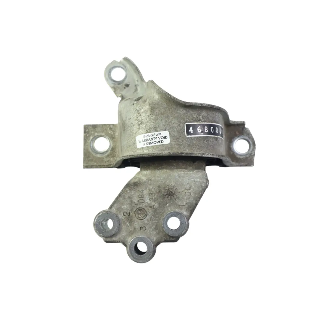 Mk2 Supporto Motore Superiore Anteriore Destro 1.1 Benzina per Fiat Panda con numero di parte 46800409 Fiat Panda Mk2 Supporto Motore Superiore Anteriore Destro 1.1 Benzina - SKU 46800409 - Numero di parte 46800409