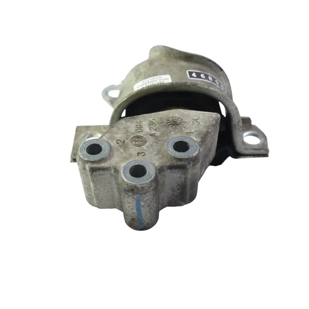 Fiat Panda Mk2 Upper Engine Mount Bracket Front Right O/S 1.1 Petrol - SKU 46800409 - Part number 46800409