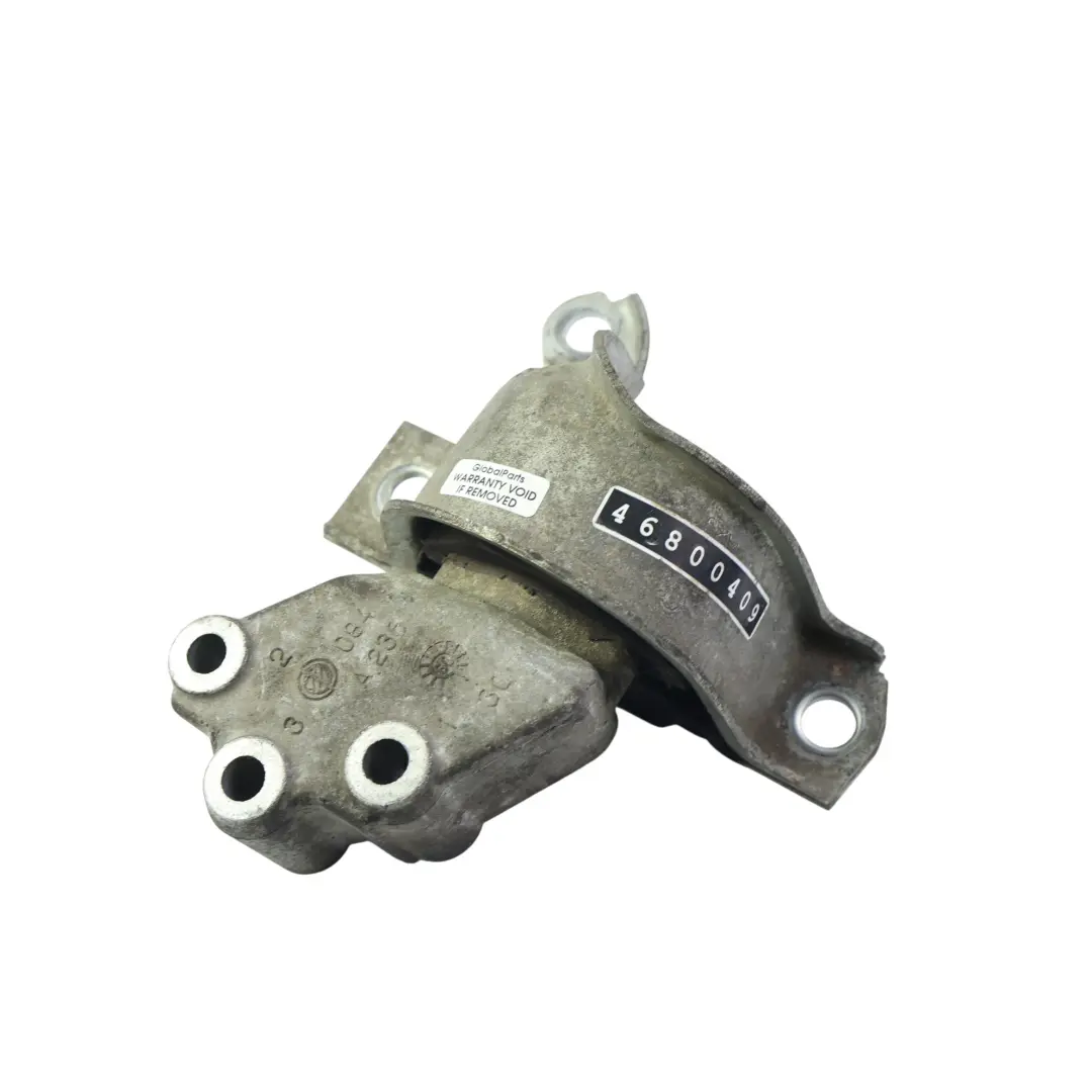 MK2 Motorhalterung Halter Vorne Rechts 1.1 Benzin für Fiat Panda mit Teilenummer 46800409 Fiat Panda MK2 Motorhalterung Halter Vorne Rechts 1.1 Benzin - SKU 46800409 - Teilenummer 46800409