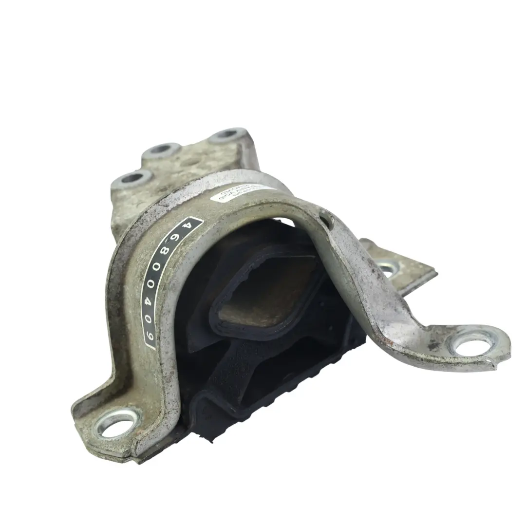 Fiat Panda Mk2 Upper Engine Mount Bracket Front Right O/S 1.1 Petrol - SKU 46800409 - Part number 46800409