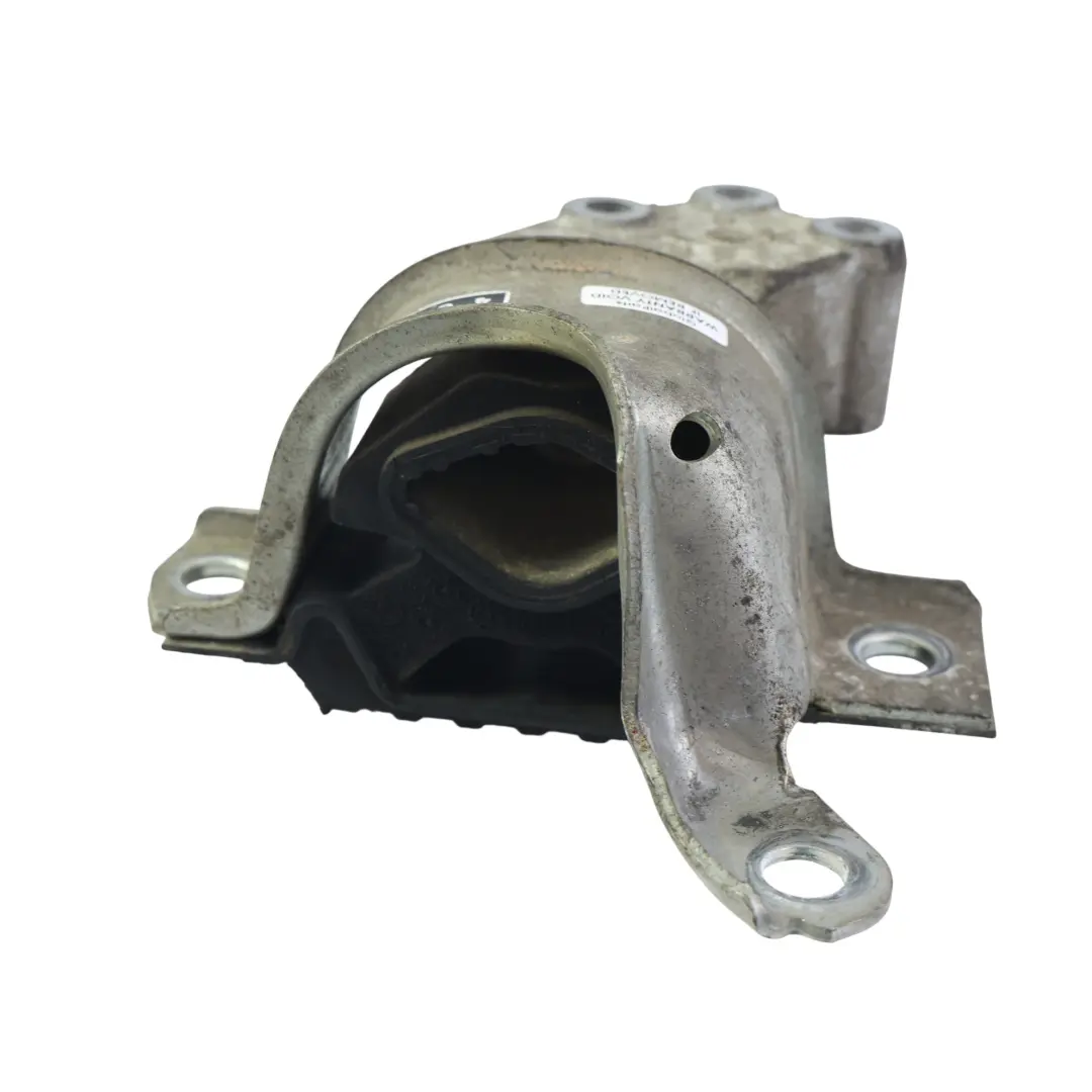Mk2 Upper Engine Mount Bracket Front Right O/S 1.1 Petrol to Fiat Panda with Part number 46800409 Fiat Panda Mk2 Upper Engine Mount Bracket Front Right O/S 1.1 Petrol - SKU 46800409 - Part number 46800409