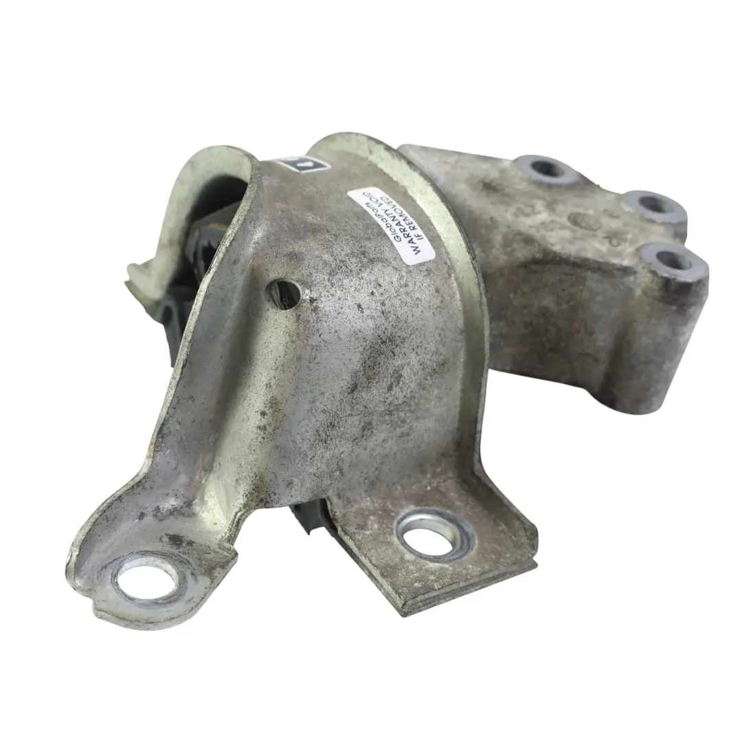 Mk2 Upper Engine Mount Bracket Front Right O/S 1.1 Petrol to Fiat Panda with Part number 46800409 Fiat Panda Mk2 Upper Engine Mount Bracket Front Right O/S 1.1 Petrol - SKU 46800409 - Part number 46800409