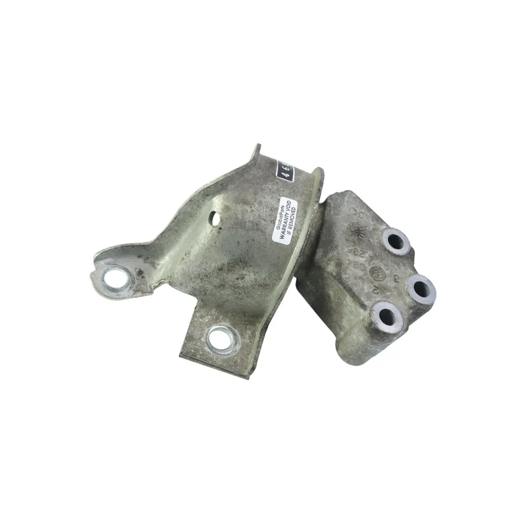 Fiat Panda Mk2 Upper Engine Mount Bracket Front Right O/S 1.1 Petrol - SKU 46800409 - Part number 46800409