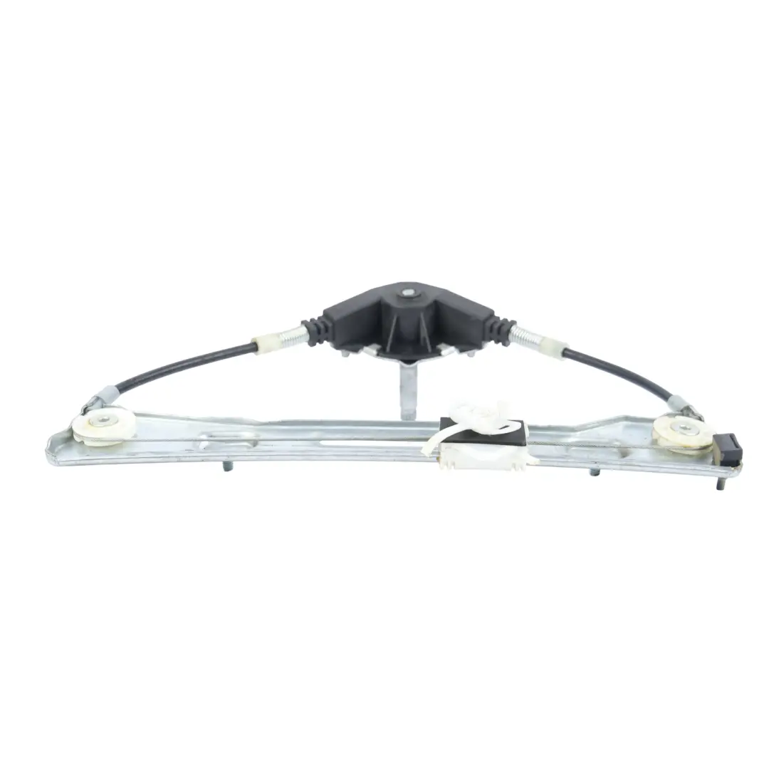 Mk2 Rear Door Window Regulator Lifter Right O/S Manual to Fiat Panda with Part number 46803653 Fiat Panda Mk2 Rear Door Window Regulator Lifter Right O/S Manual - SKU 46803653 - Part number 46803653