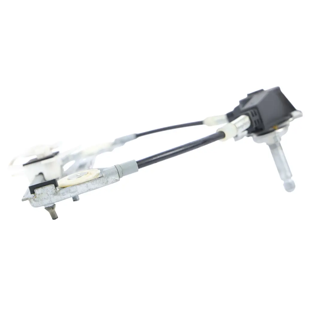 Fiat Panda Mk2 Elevalunas Puerta Trasera Derecha Manual - SKU 46803653 - Número de pieza 46803653