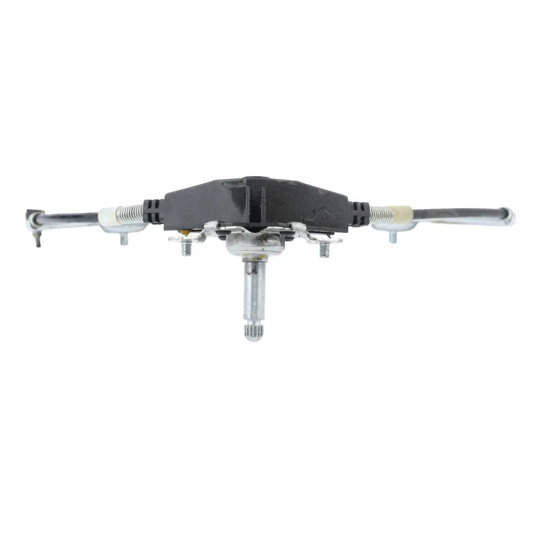Mk2 Rear Door Window Regulator Lifter Right O/S Manual to Fiat Panda with Part number 46803653 Fiat Panda Mk2 Rear Door Window Regulator Lifter Right O/S Manual - SKU 46803653 - Part number 46803653