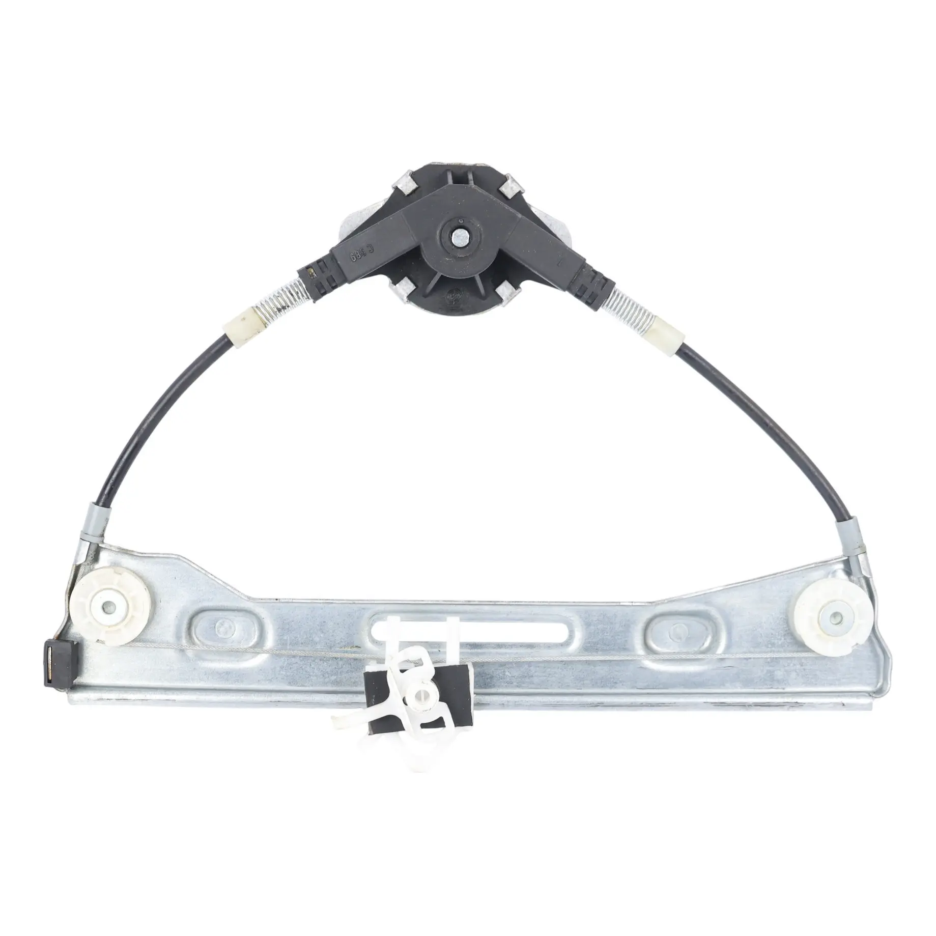 Fiat Panda Mk2 Fensterheber Hinten Links 46803654