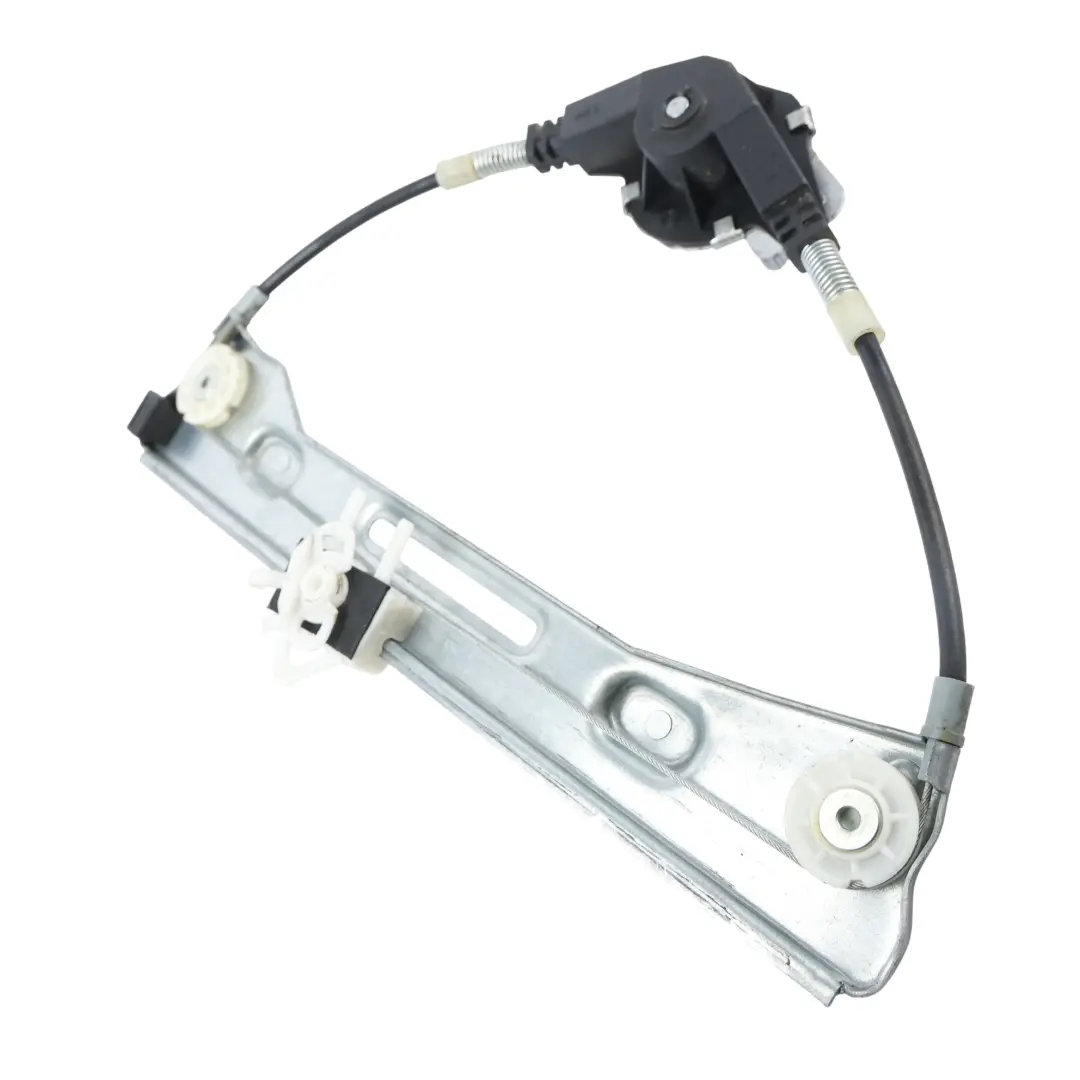 Mk2 Rear Door Window Regulator Lifter Left N/S Side to Fiat Panda with Part number 46803654 Fiat Panda Mk2 Rear Door Window Regulator Lifter Left N/S Side - SKU 46803654 - Part number 46803654
