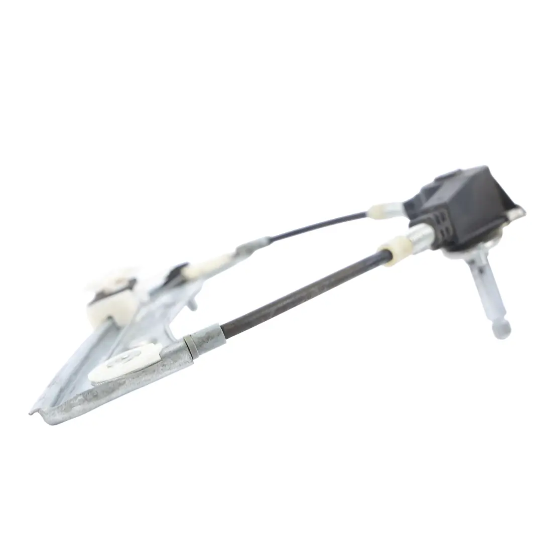 Mk2 Rear Door Window Regulator Lifter Left N/S Side to Fiat Panda with Part number 46803654 Fiat Panda Mk2 Rear Door Window Regulator Lifter Left N/S Side - SKU 46803654 - Part number 46803654