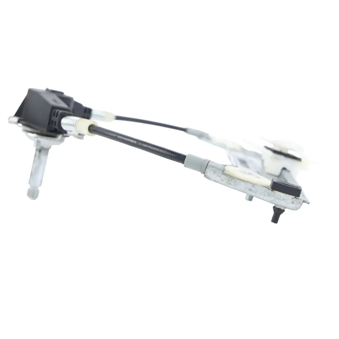 Mk2 Regulador Elevalunas Ventana Puerta Trasera Izquierda para Fiat Panda con número de pieza 46803654 Fiat Panda Mk2 Regulador Elevalunas Ventana Puerta Trasera Izquierda - SKU 46803654 - Número de pieza 46803654