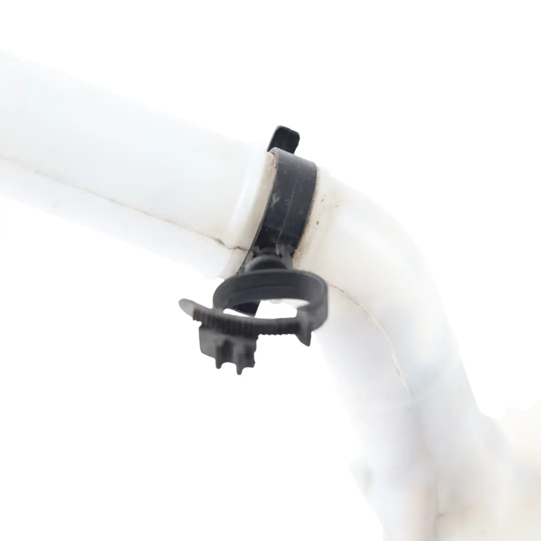 Fiat Panda Mk2 Windscreen Washer Tank Bottle Reservoir Container - SKU 46804527 - Part number 46804527