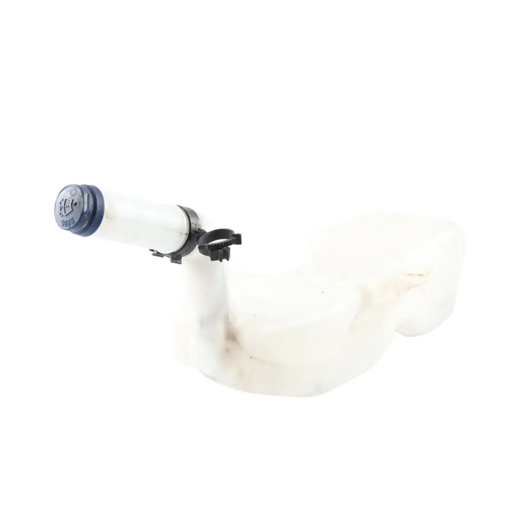 Mk2 Windscreen Washer Tank Bottle Reservoir Container to Fiat Panda with Part number 46804527 Fiat Panda Mk2 Windscreen Washer Tank Bottle Reservoir Container - SKU 46804527 - Part number 46804527
