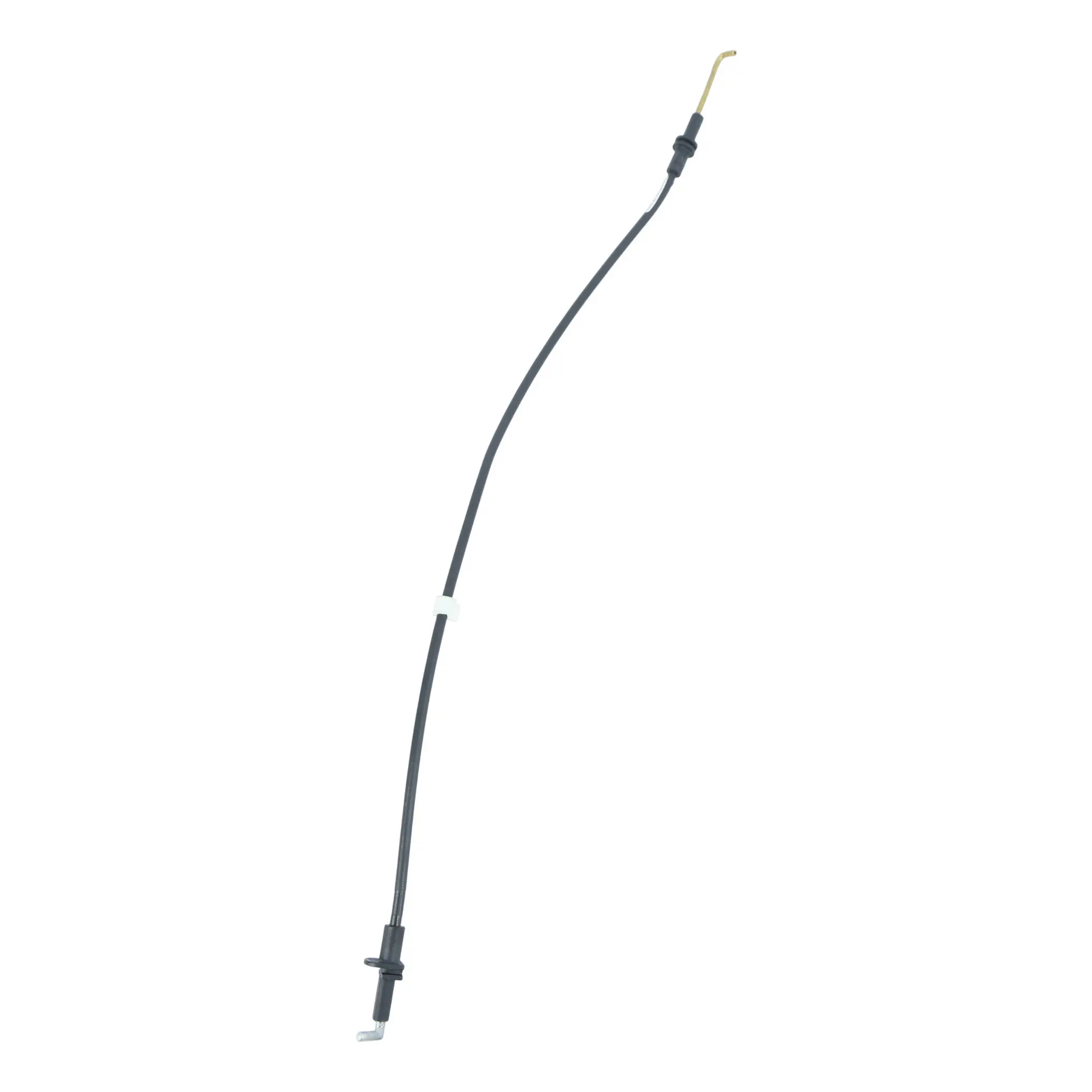 Fiat Panda Mk2 Front Door Bowden Cable Link Linkage Right O/S 46805082