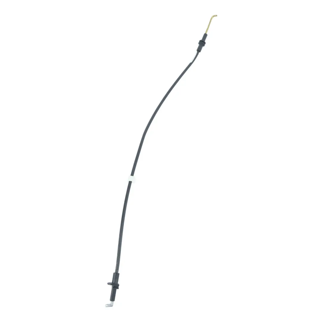 Mk2 Front Door Bowden Cable Link Linkage Right O/S to Fiat Panda with Part number 46805082 Fiat Panda Mk2 Front Door Bowden Cable Link Linkage Right O/S - SKU 46805082 - Part number 46805082