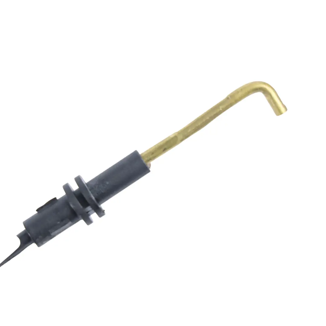 Mk2 Front Door Bowden Cable Link Linkage Right O/S to Fiat Panda with Part number 46805082 Fiat Panda Mk2 Front Door Bowden Cable Link Linkage Right O/S - SKU 46805082 - Part number 46805082
