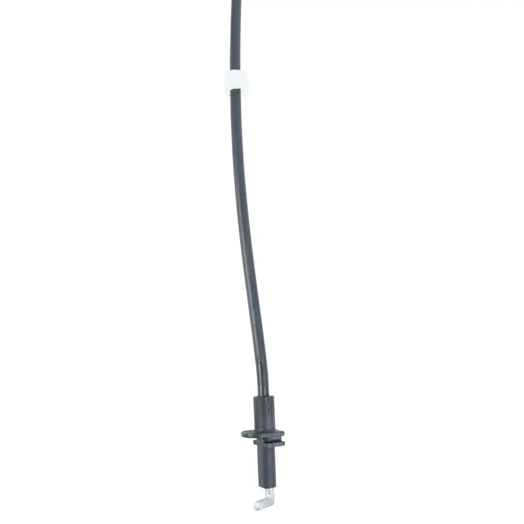 Fiat Panda Mk2 Front Door Bowden Cable Link Linkage Right O/S - SKU 46805082 - Part number 46805082