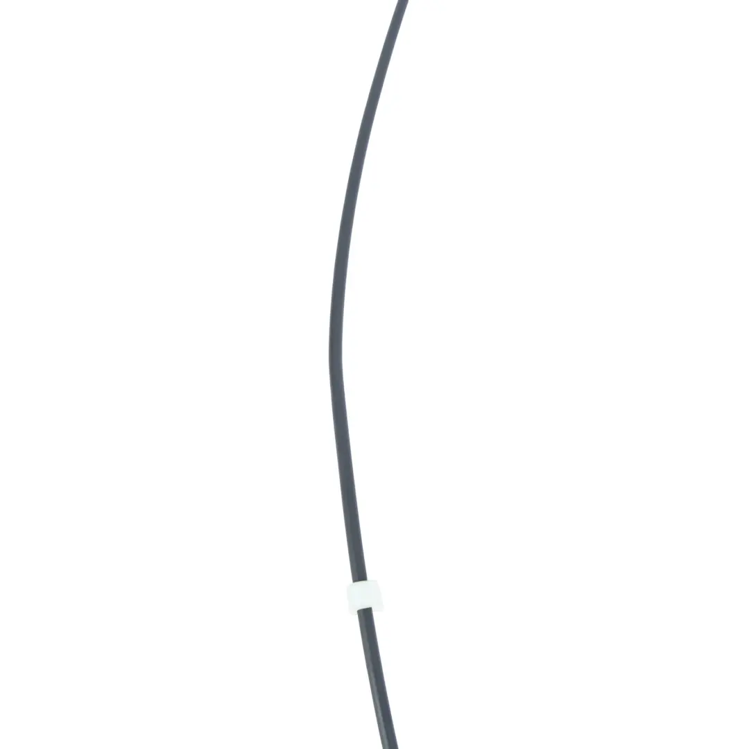 Fiat Panda Mk2 Front Door Bowden Cable Link Linkage Right O/S - SKU 46805082 - Part number 46805082