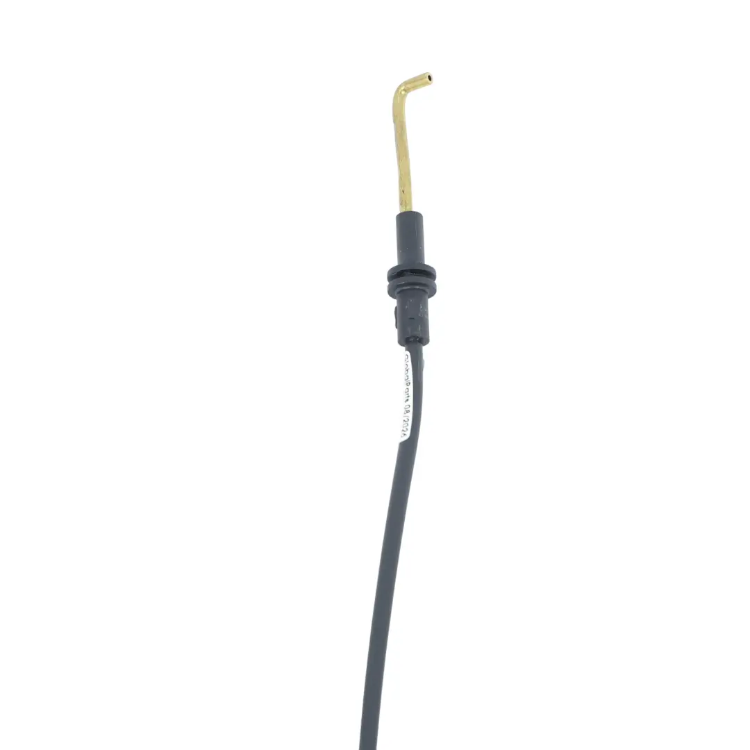 Mk2 Cable Bowden Enlace Puerta Delantera Derecha para Fiat Panda con número de pieza 46805082 Fiat Panda Mk2 Cable Bowden Enlace Puerta Delantera Derecha - SKU 46805082 - Número de pieza 46805082