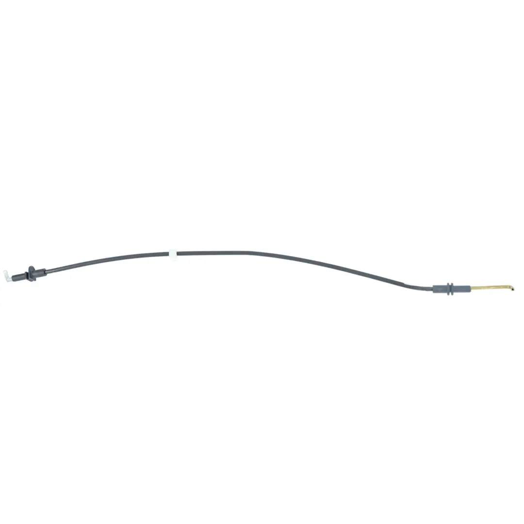 Fiat Panda Mk2 Front Door Bowden Cable Link Linkage Right O/S - SKU 46805082 - Part number 46805082