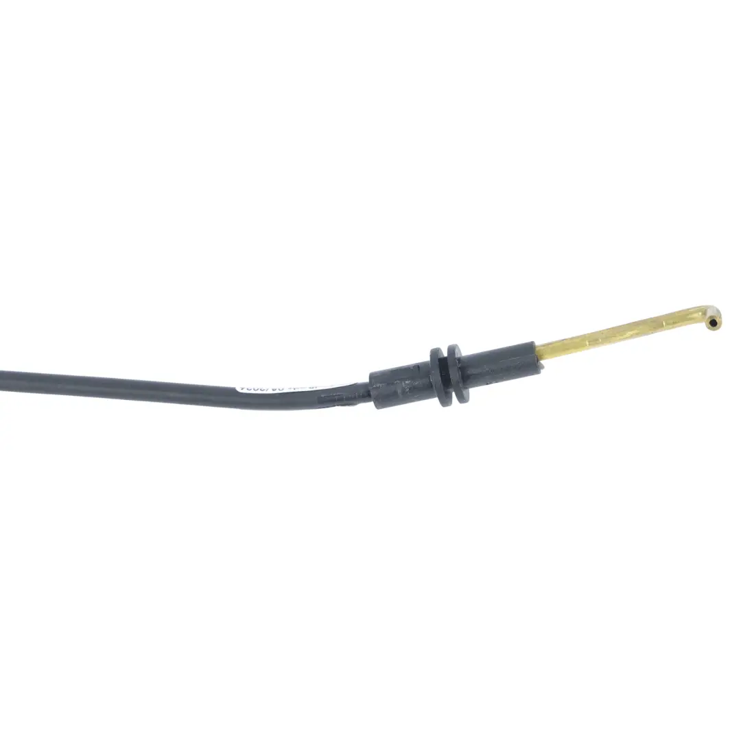 Mk2 Front Door Bowden Cable Link Linkage Right O/S to Fiat Panda with Part number 46805082 Fiat Panda Mk2 Front Door Bowden Cable Link Linkage Right O/S - SKU 46805082 - Part number 46805082