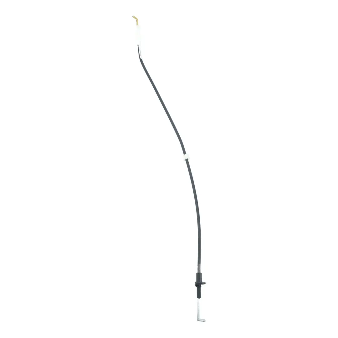 Fiat Panda Mk2 Front Door Bowden Cable Link Linkage Left N/S - SKU 46805083 - Part number 46805083