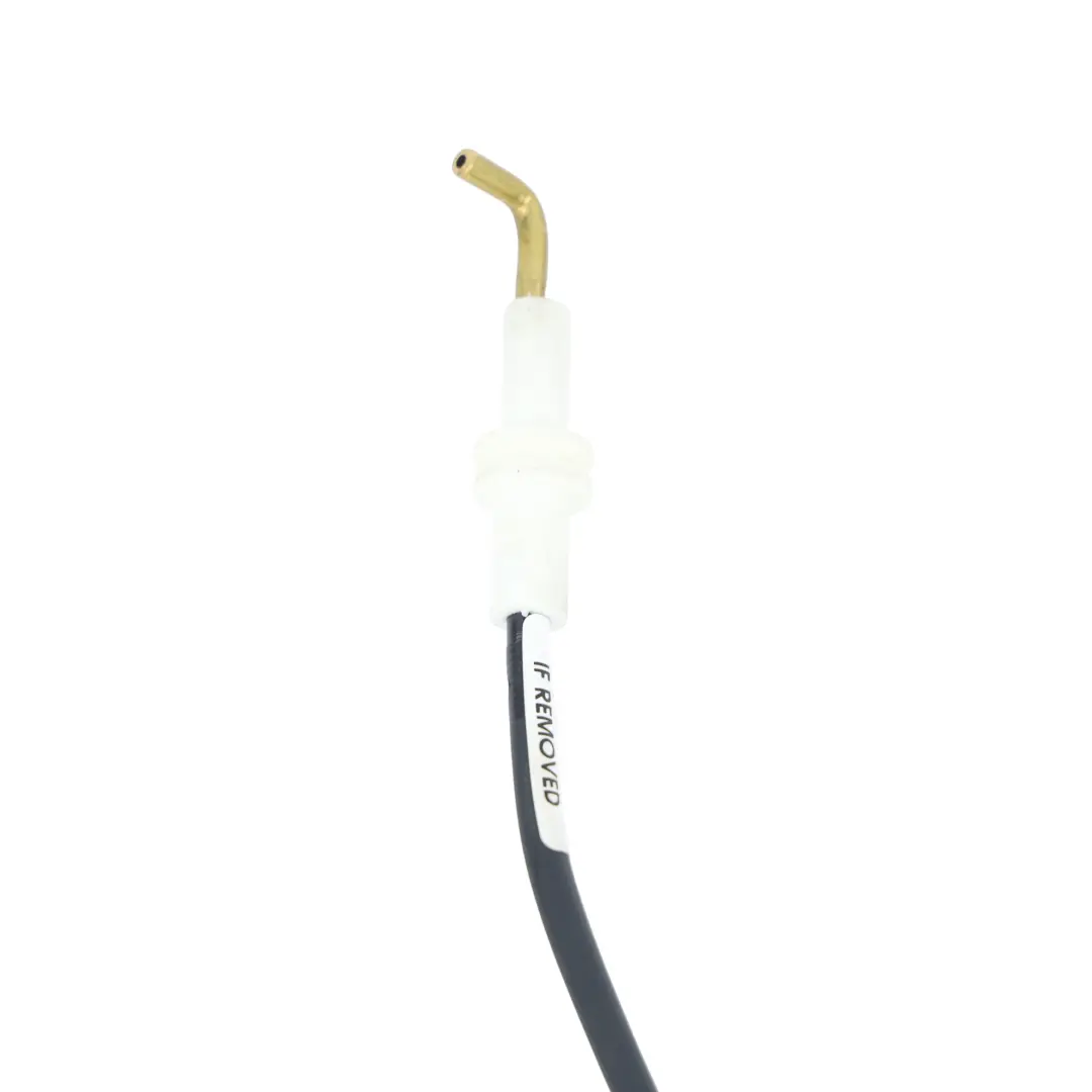Mk2 Front Door Bowden Cable Link Linkage Left N/S to Fiat Panda with Part number 46805083 Fiat Panda Mk2 Front Door Bowden Cable Link Linkage Left N/S - SKU 46805083 - Part number 46805083