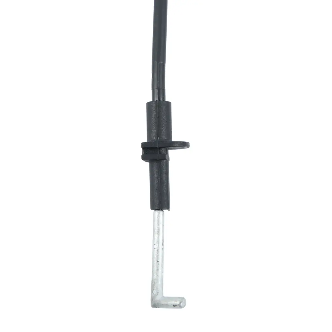 Fiat Panda Mk2 Front Door Bowden Cable Link Linkage Left N/S - SKU 46805083 - Part number 46805083