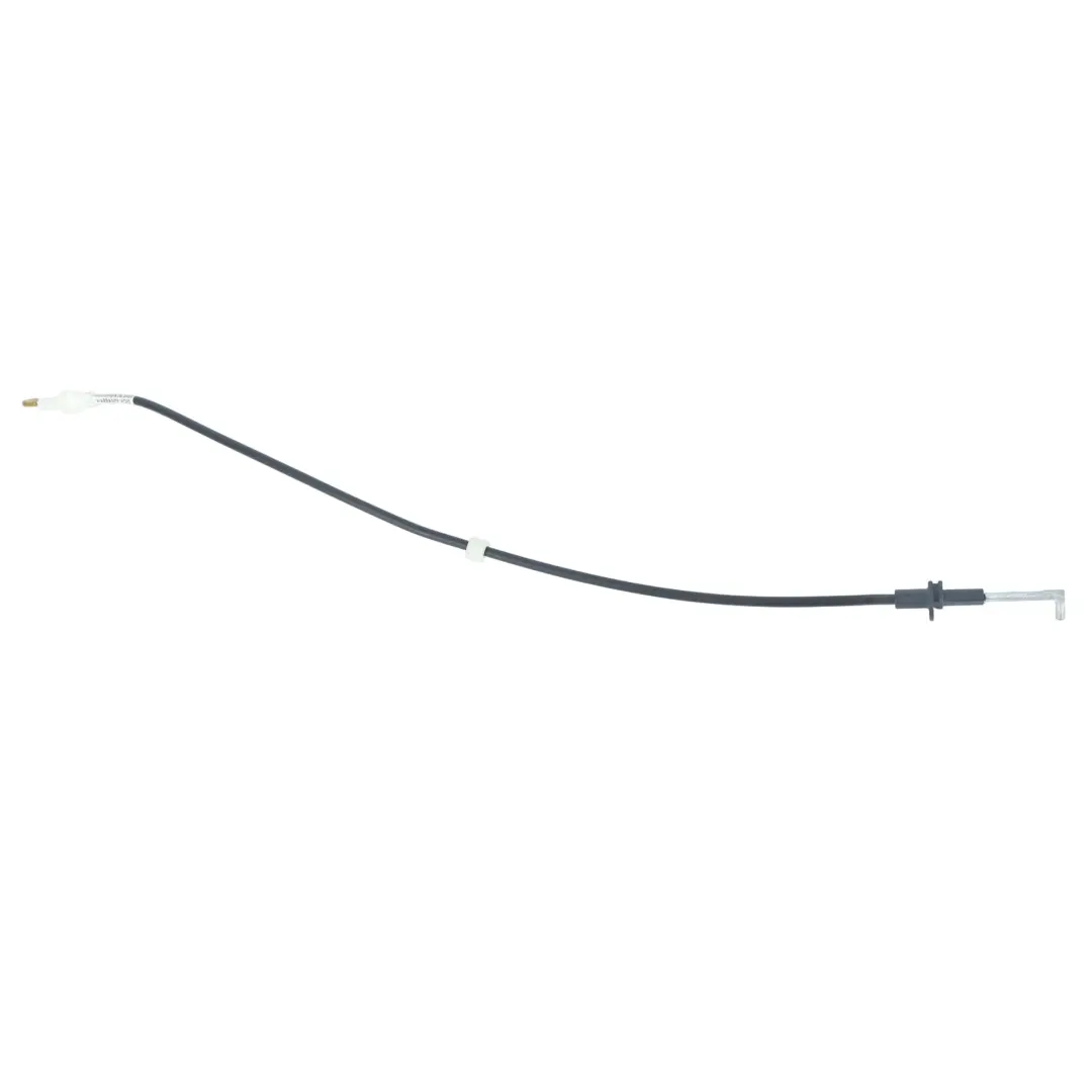 Mk2 Front Door Bowden Cable Link Linkage Left N/S to Fiat Panda with Part number 46805083 Fiat Panda Mk2 Front Door Bowden Cable Link Linkage Left N/S - SKU 46805083 - Part number 46805083