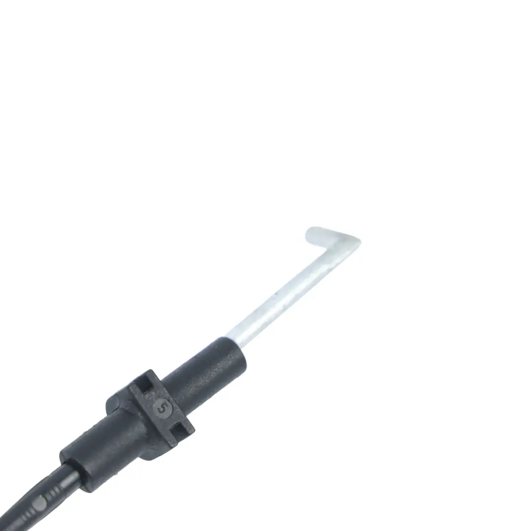 Fiat Panda Mk2 Front Door Bowden Cable Link Linkage Left N/S - SKU 46805083 - Part number 46805083