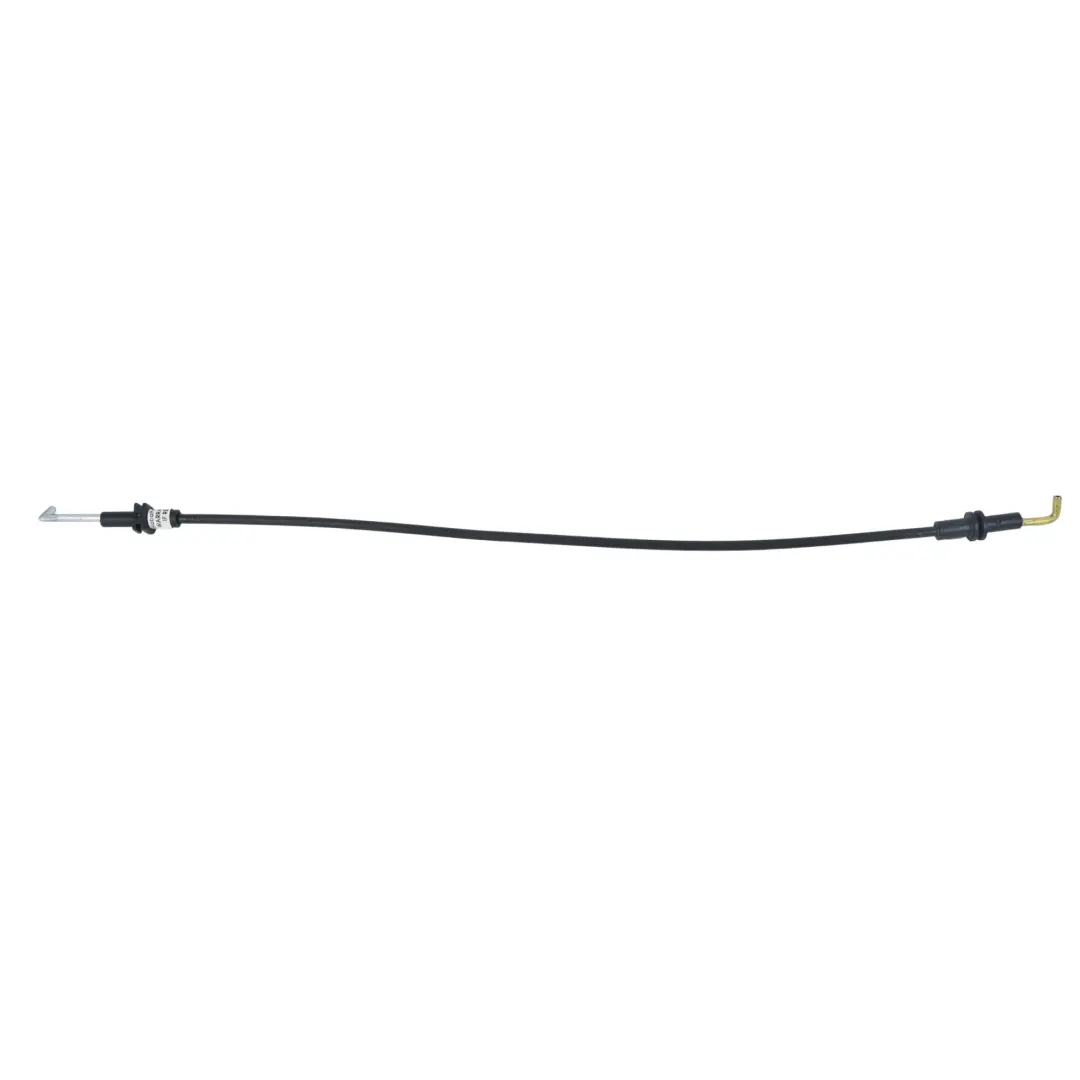 Mk2 Cavo Attuatore Serratura Porta Posteriore Destra per Fiat Panda con numero di parte 46805084 Fiat Panda Mk2 Cavo Attuatore Serratura Porta Posteriore Destra - SKU 46805084 - Numero di parte 46805084